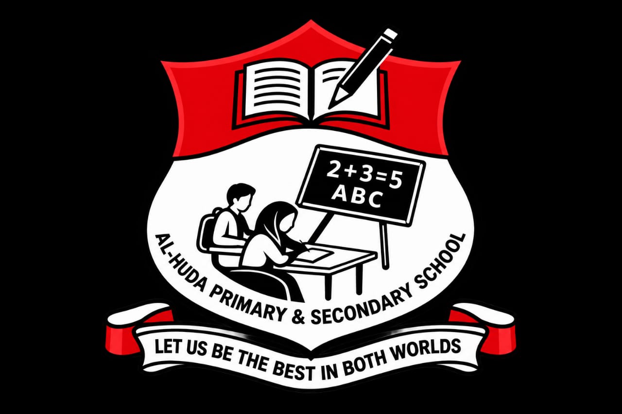 Al-Huda Primary & Secondary School project cover